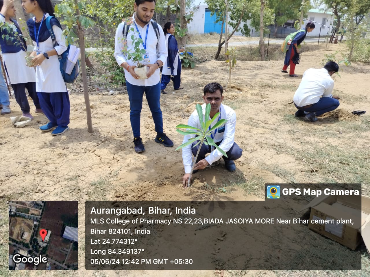 Environment Day